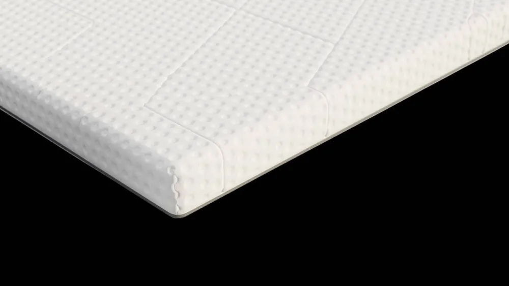 Clearance Emma Topmatras Diamond (180X210 Cm)