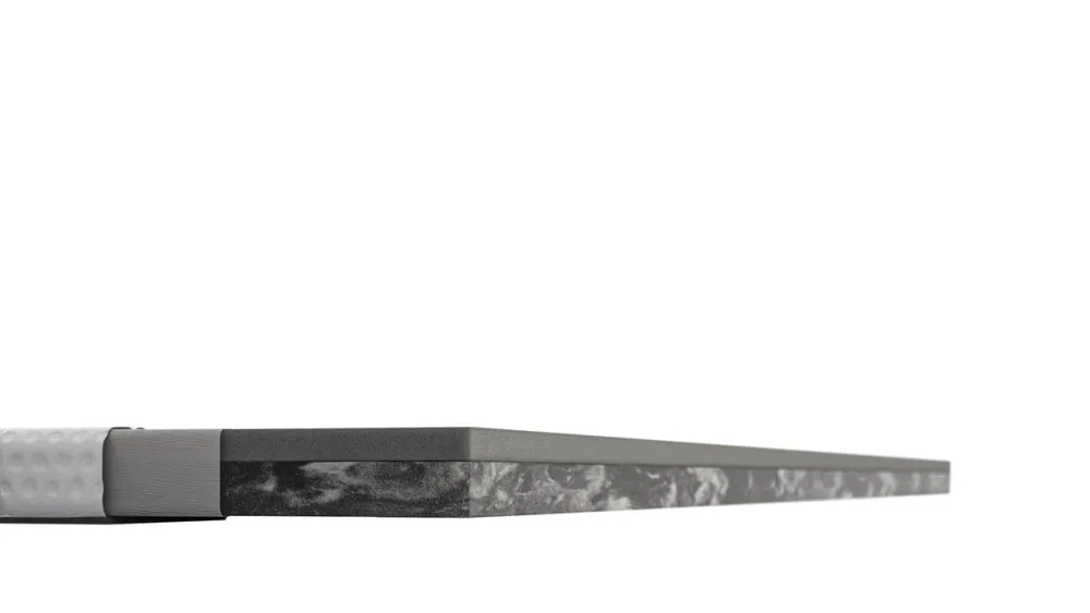 Online Emma Topmatras Diamond (80X200 Cm)