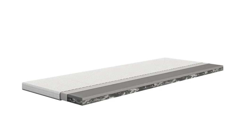 Online Emma Topmatras Diamond (80X200 Cm)