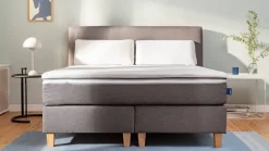 Online Emma Topmatras Diamond (80X200 Cm)