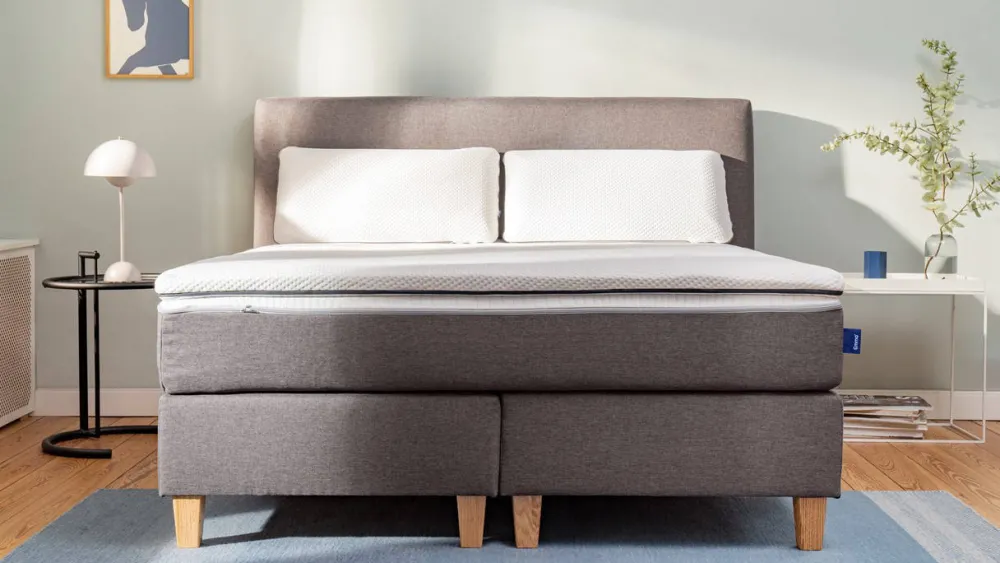 Online Emma Topmatras Diamond (80X200 Cm)