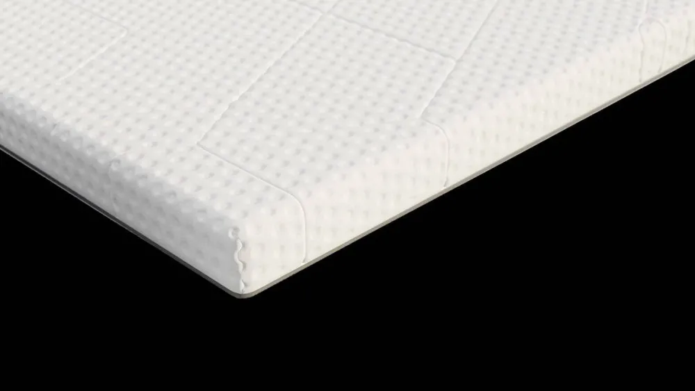 Outlet Emma Topmatras Diamond (140X200 Cm)