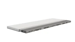 Emma Topmatras Diamond (160X200 Cm)