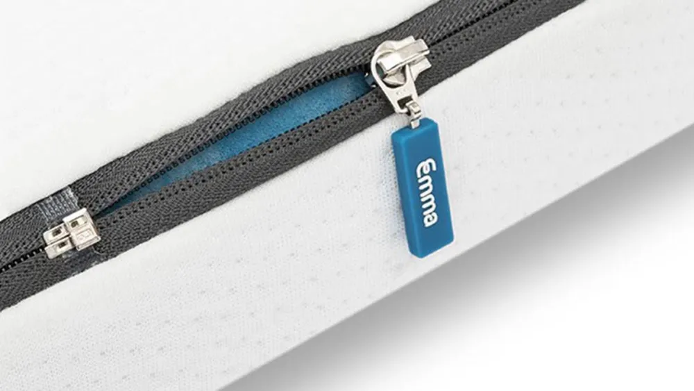 Best Emma Topmatras Flip (90X200 Cm)