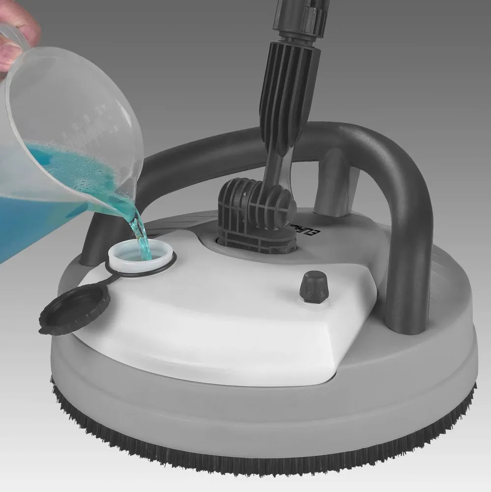 Eurom Big Grip Floorcleaner