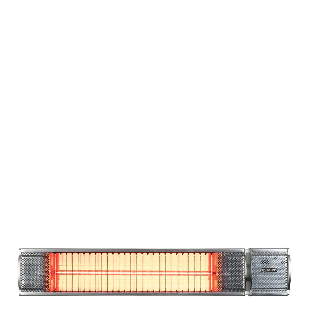 Eurom Golden 1800 Rc Heater