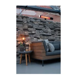 Eurom Heater Golden 2500 Shadow