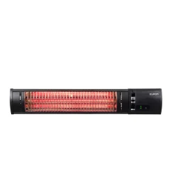 Eurom Heater Golden 1500 Shadow
