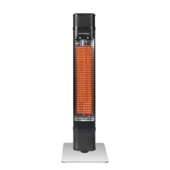 Eurom Heater Heat And Beat Tower