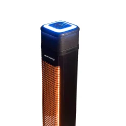 Eurom Heater Heat And Beat Tower