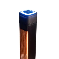 Eurom Heater Heat And Beat Tower