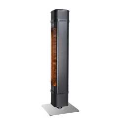 Eurom Heater Heat And Beat Tower