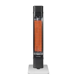 Eurom Heater Heat And Beat Tower