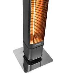 Eurom Heater Heat And Beat Tower