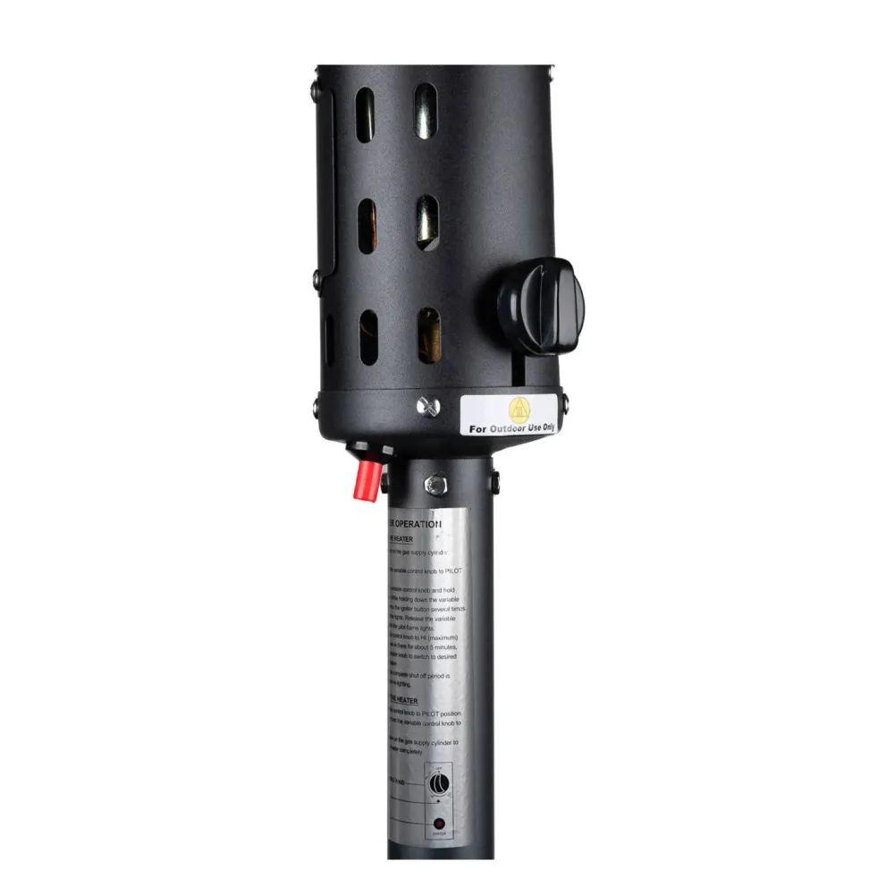 Eurom Heater Thg 10000