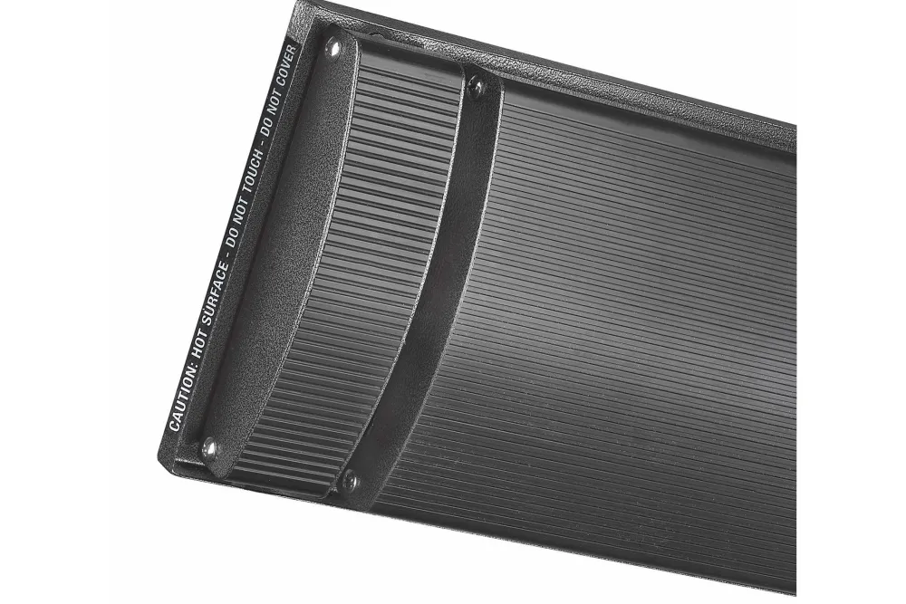 Eurom Outdoor Heatpanel