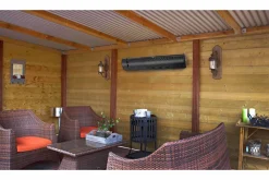 Eurom Outdoor Heatpanel