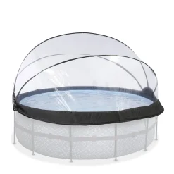 EXIT Overkapping T.B.V. Frame Pool O427Cm