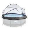 EXIT Overkapping T.B.V. Frame Pool O244Cm