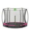 EXIT Silhouette Ground Trampoline O244 Cm