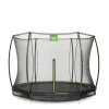 EXIT Silhouette Ground Trampoline O305 Cm