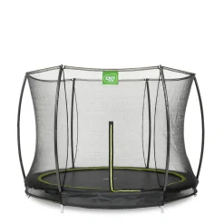 EXIT Silhouette Ground Trampoline O305 Cm