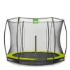 EXIT Silhouette Ground Trampoline O305 Cm