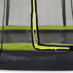 EXIT Silhouette Ground Trampoline O305 Cm