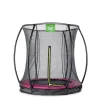 EXIT Silhouette Ground Trampoline O183 Cm