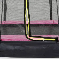 EXIT Silhouette Ground Trampoline O183 Cm