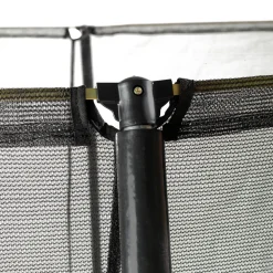 EXIT Silhouette Ground Trampoline O244 Cm