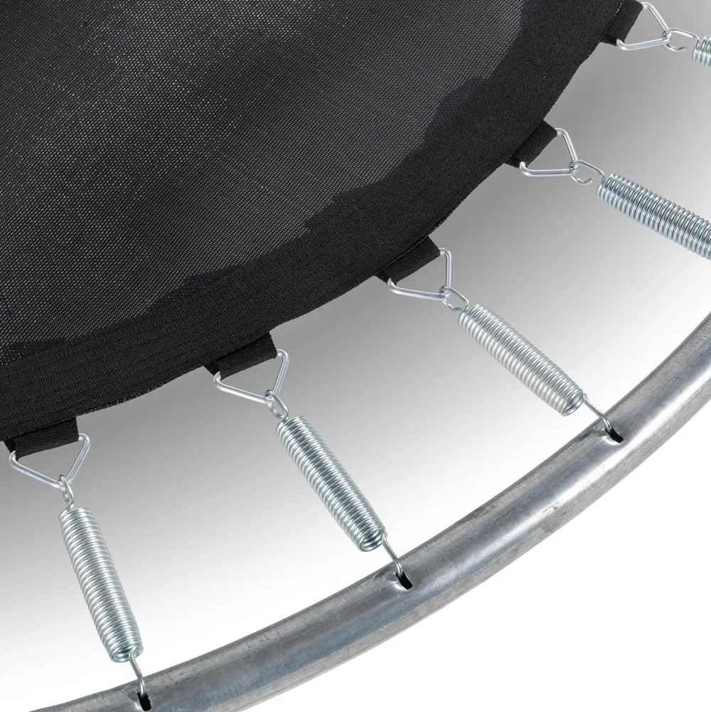 EXIT Silhouette Ground Trampoline O427 Cm