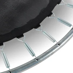 EXIT Silhouette Ground Trampoline O305 Cm