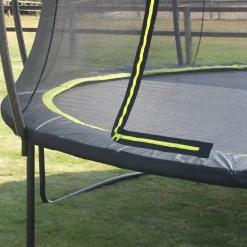 EXIT Silhouette Trampoline O366 Cm