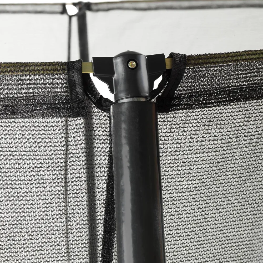 EXIT Silhouette Trampoline O366 Cm