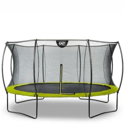 EXIT Silhouette Trampoline O427 Cm