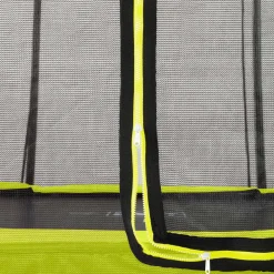 EXIT Silhouette Trampoline O427 Cm