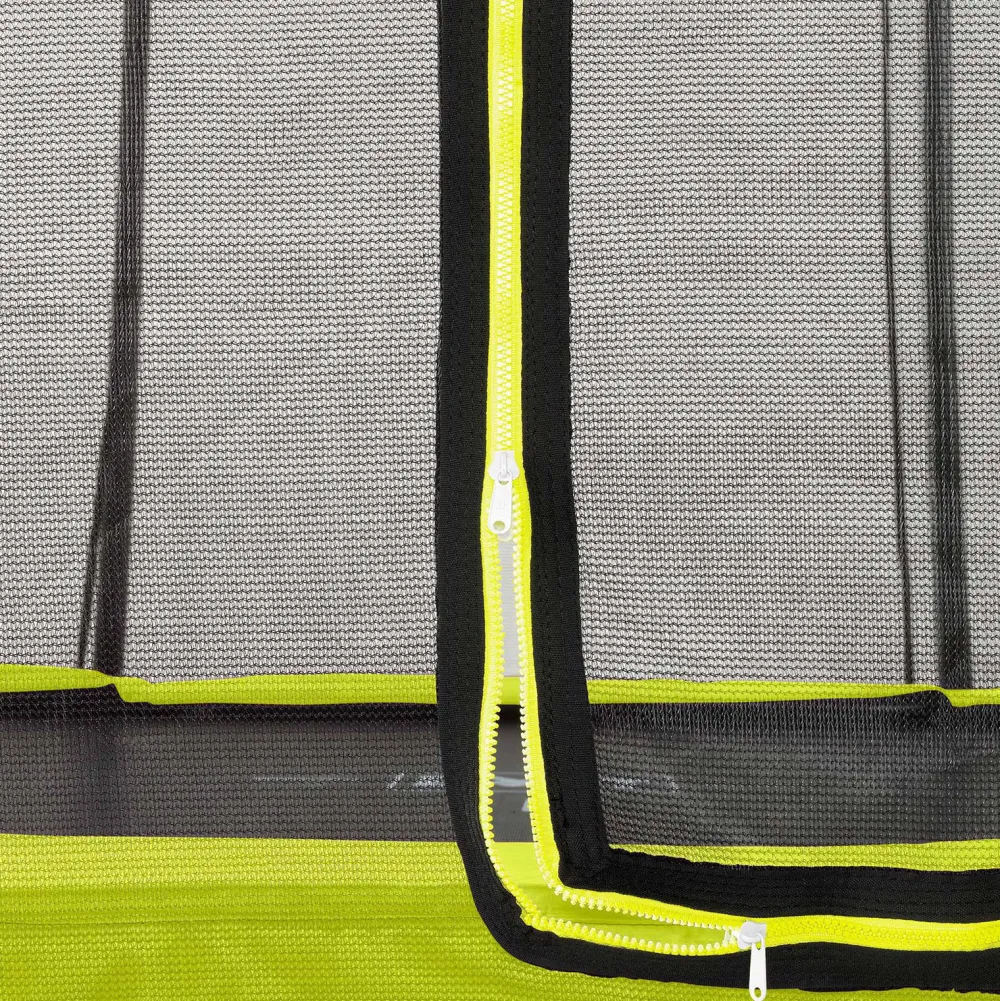 EXIT Silhouette Trampoline O427 Cm