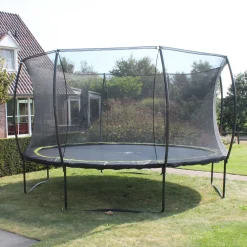 EXIT Silhouette Trampoline O427 Cm