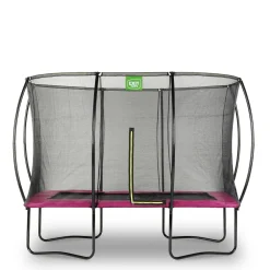 EXIT Silhouette Trampoline 305X214 Cm