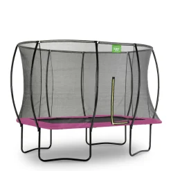 EXIT Silhouette Trampoline 305X214 Cm