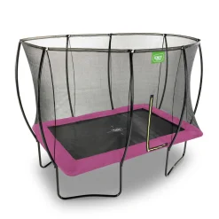 EXIT Silhouette Trampoline 305X214 Cm