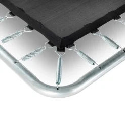 EXIT Silhouette Trampoline 305X214 Cm