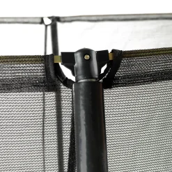 EXIT Silhouette Trampoline 305X214 Cm