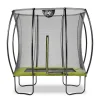 EXIT Silhouette Trampoline 214X153 Cm