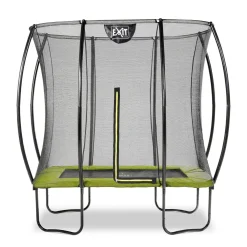 EXIT Silhouette Trampoline 214X153 Cm