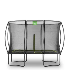 EXIT Silhouette Trampoline 305X214 Cm