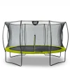 EXIT Silhouette Trampoline O366 Cm