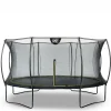 EXIT Silhouette Trampoline O427 Cm