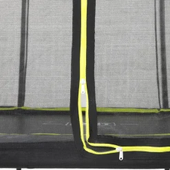 EXIT Silhouette Trampoline O427 Cm